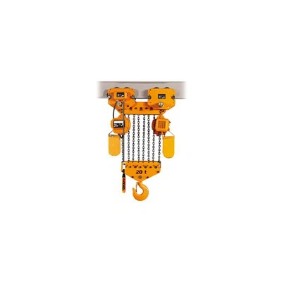 Electric Chain Hoist|Lifting Capacity 500 kg - 30 Tons|Lifting Height 3 m - 30 m|Factory Electric Hoist|Workshop Electric Chain Hoist|CE Certified