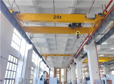 EOT накладные